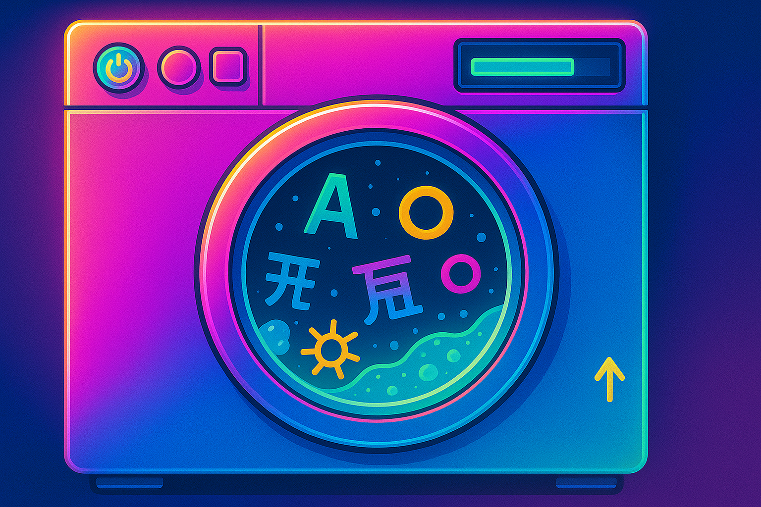 LLM Washing Tool 프로젝트